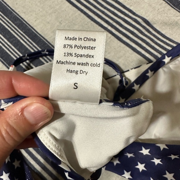 Born Primitive bikini - Picture 4 of 4